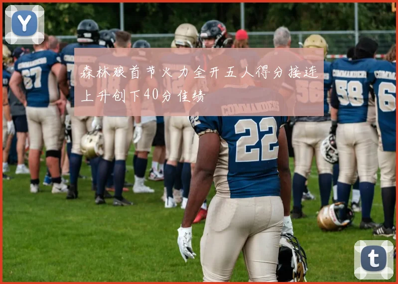 森林狼首节火力全开五人得分接连上升创下40分佳绩