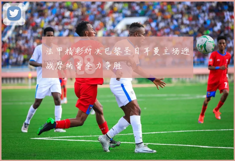 法甲精彩对决巴黎圣日耳曼主场迎战摩纳哥全力争胜