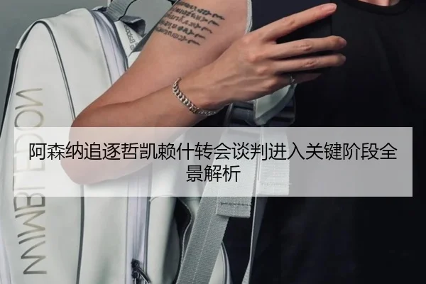 阿森纳追逐哲凯赖什转会谈判进入关键阶段全景解析 | kaiyun