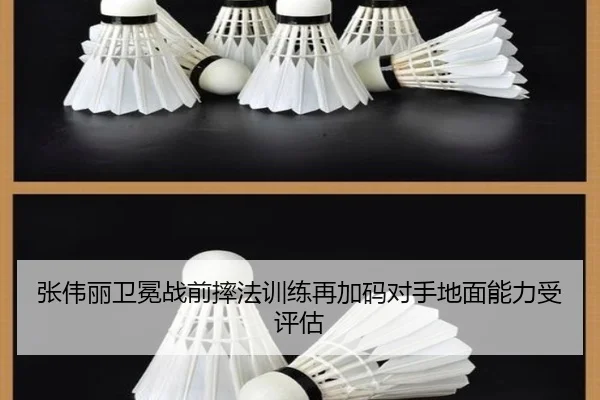 张伟丽卫冕战前摔法训练再加码对手地面能力受评估 | kaiyun